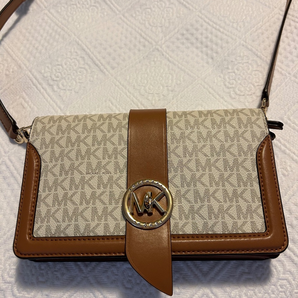 Michael Kors shoulder bag